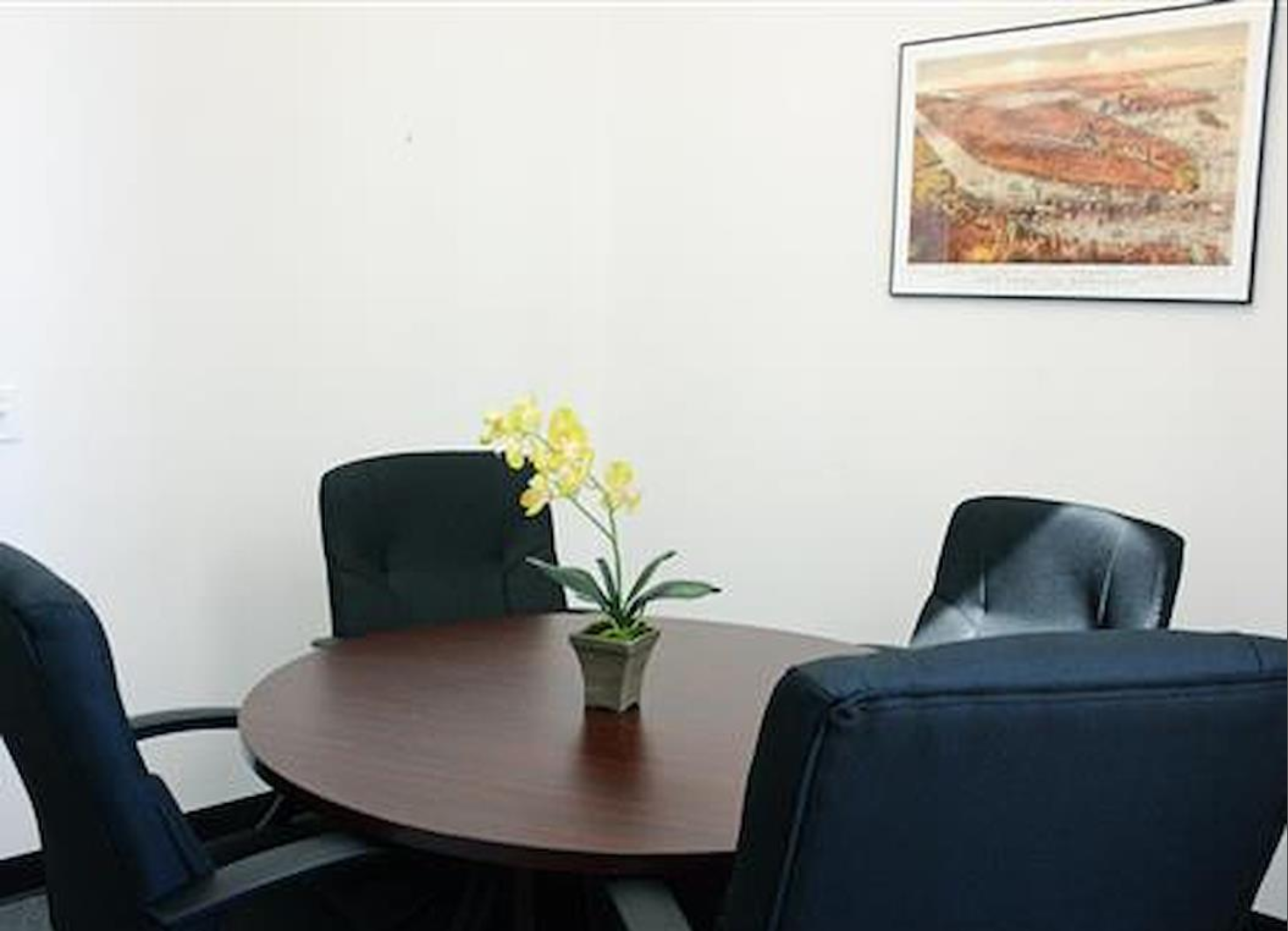 4Corners Business Centers New York State USA|CPASS