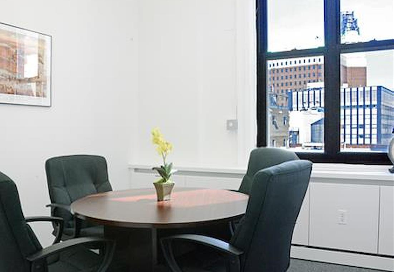 4Corners Business Centers New York State USA|CPASS