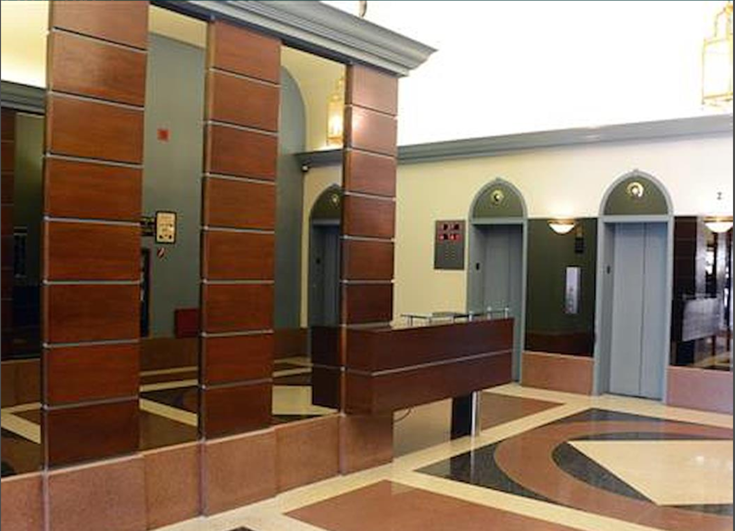 4Corners Business Centers New York State USA|CPASS