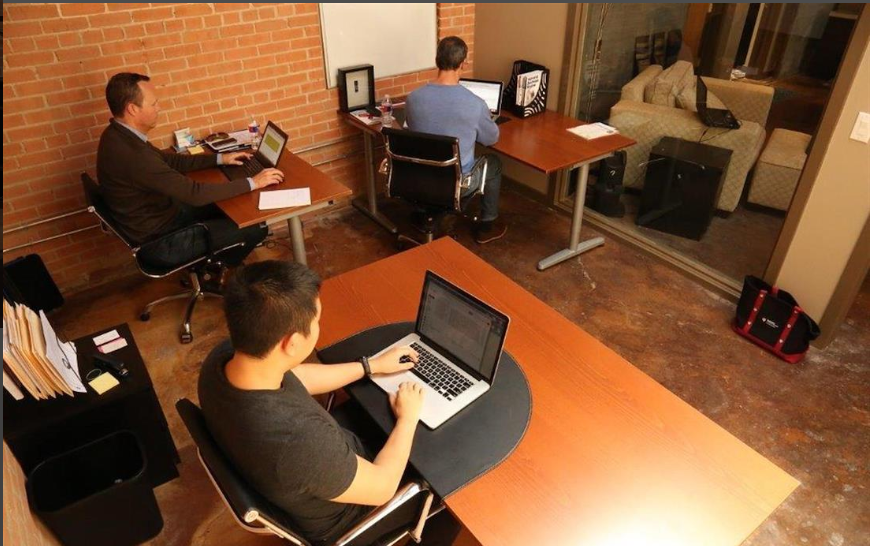 GeniusDen Dallas USA|CPASS