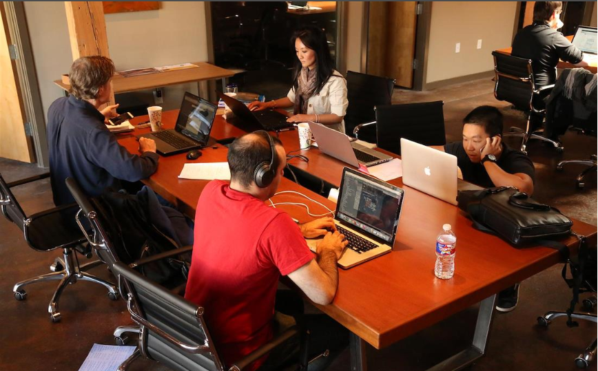 GeniusDen Dallas USA|CPASS