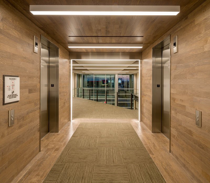 Escalate Workspace Dallas USA|CPASS