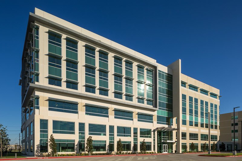 Escalate Workspace Dallas USA|CPASS