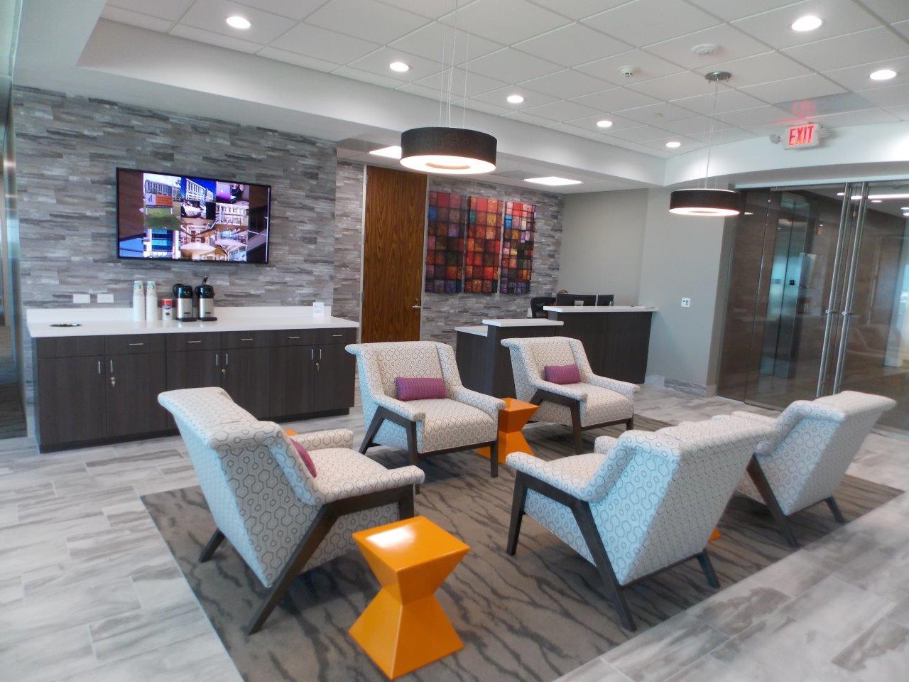 Escalate Workspace Dallas USA|CPASS