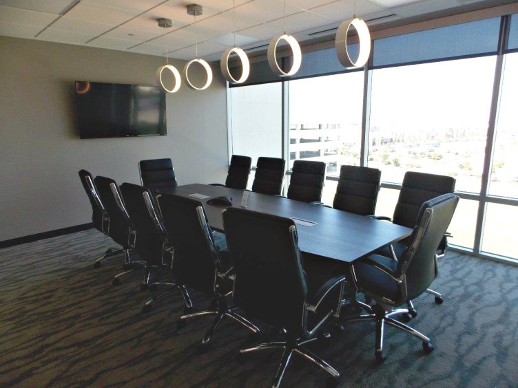 Board Room