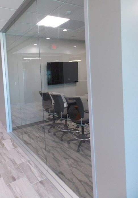 Collaboration Room