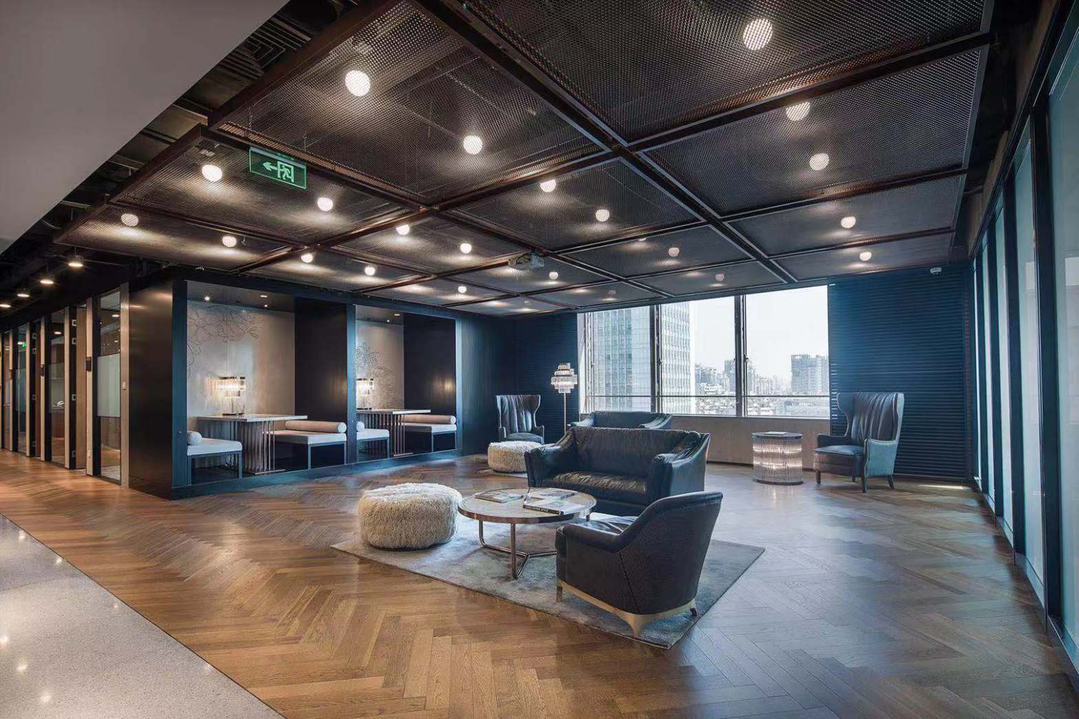 杭州德事商务中心 1人间办公室 杭州德事商务中心 Hangzhou China|CPASS