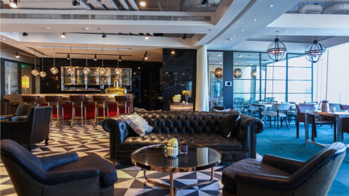 【共享办公室租赁_工位_会议场地_活动场地】-CPASS