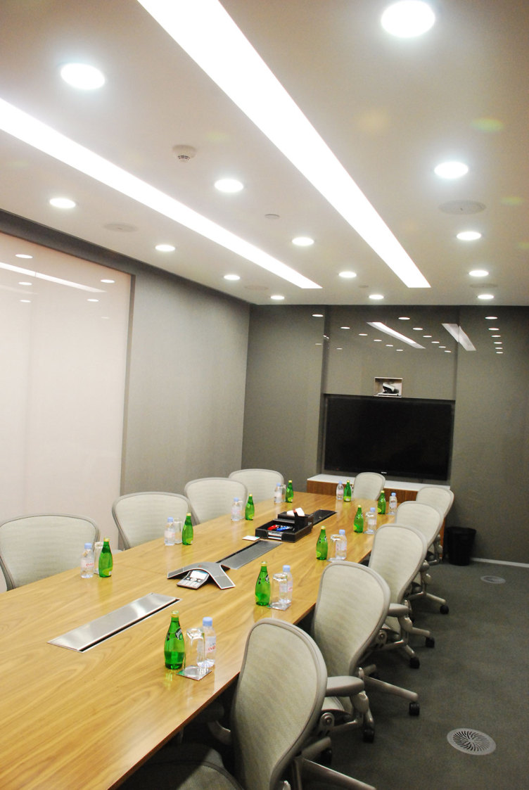 德事商务来福士中心 Chengdu China|CPASS