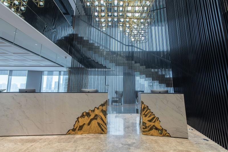 【德事商务中心（深圳湾钻石塔）】深圳办公场地租赁_联合办公租赁