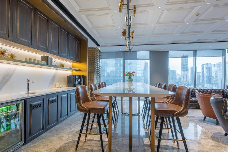 【德事商务中心（深圳湾钻石塔）】深圳办公场地租赁_联合办公租赁