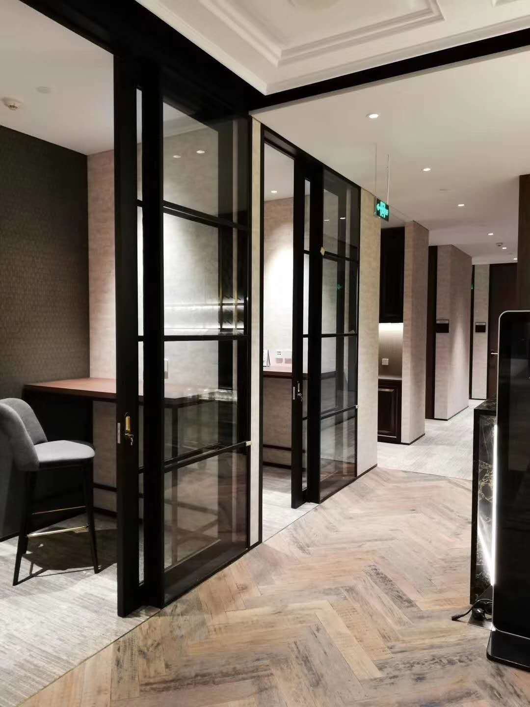 【德事商务中心（深圳湾钻石塔）】深圳办公场地租赁_联合办公租赁