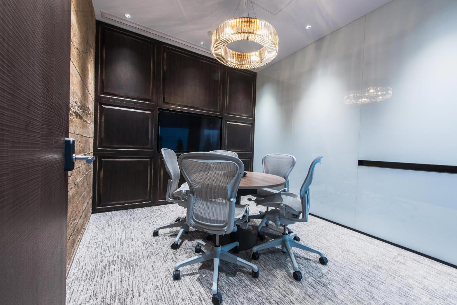 【德事商务中心（深圳湾钻石塔）】深圳办公场地租赁_联合办公租赁