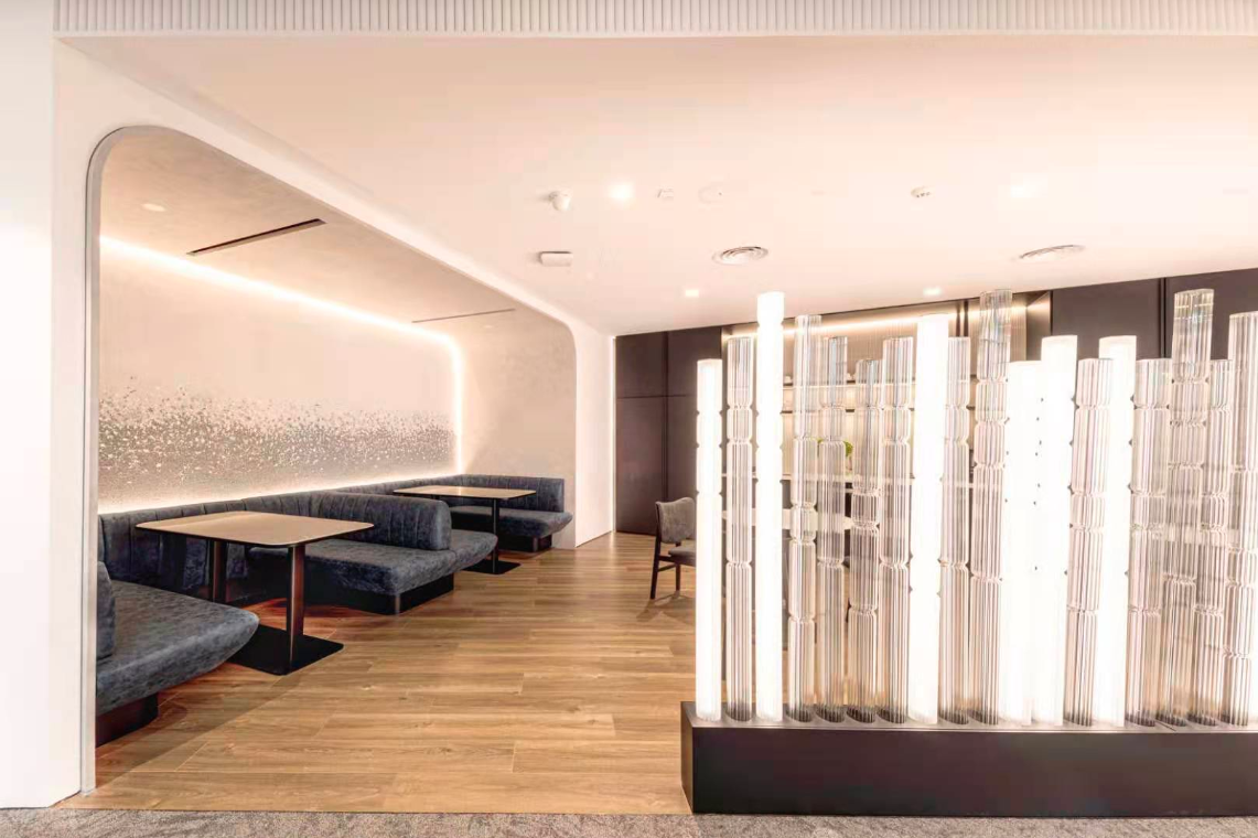 【德事商务中心（星寰国际商业中心）】广州办公场地租赁_联合办公租赁