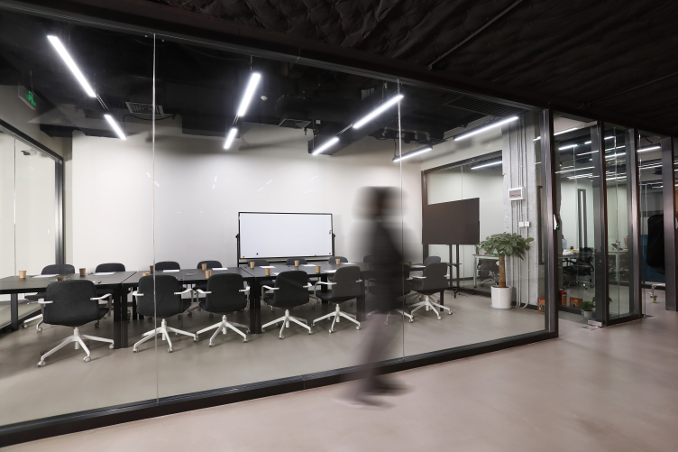 晌午匠人坊 一楼会议室