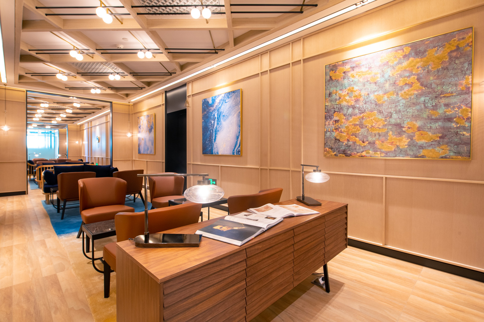 【广州目林联合办公环球都会空间】广州办公场地租赁_联合办公租赁