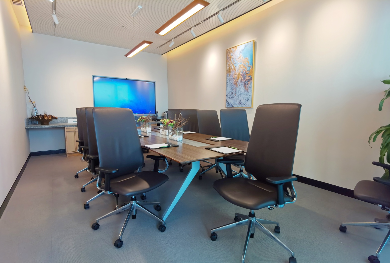 【广州目林联合办公环球都会空间】广州办公场地租赁_联合办公租赁