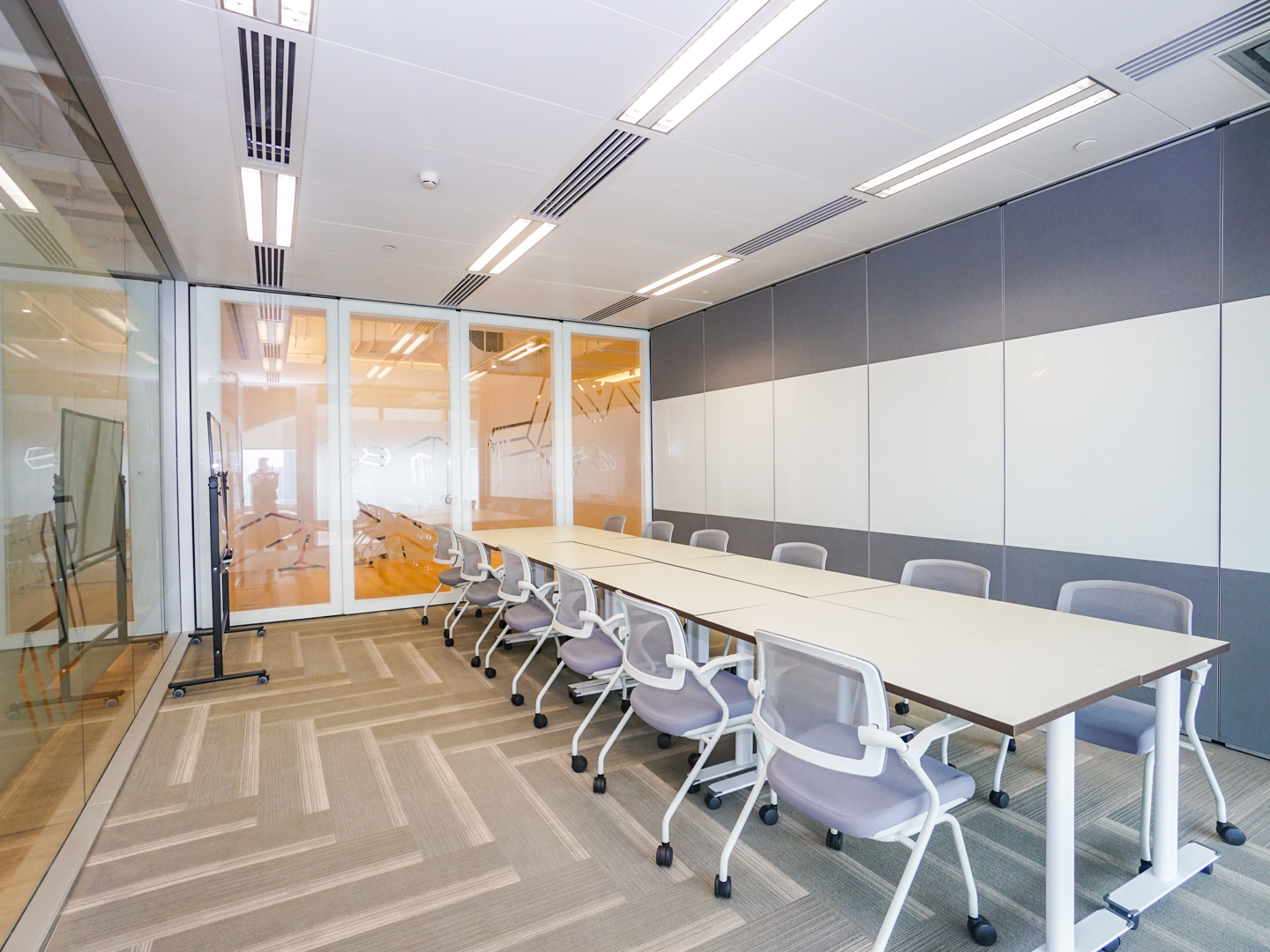 【广州目林联合办公环汇空间】广州办公场地租赁_联合办公租赁