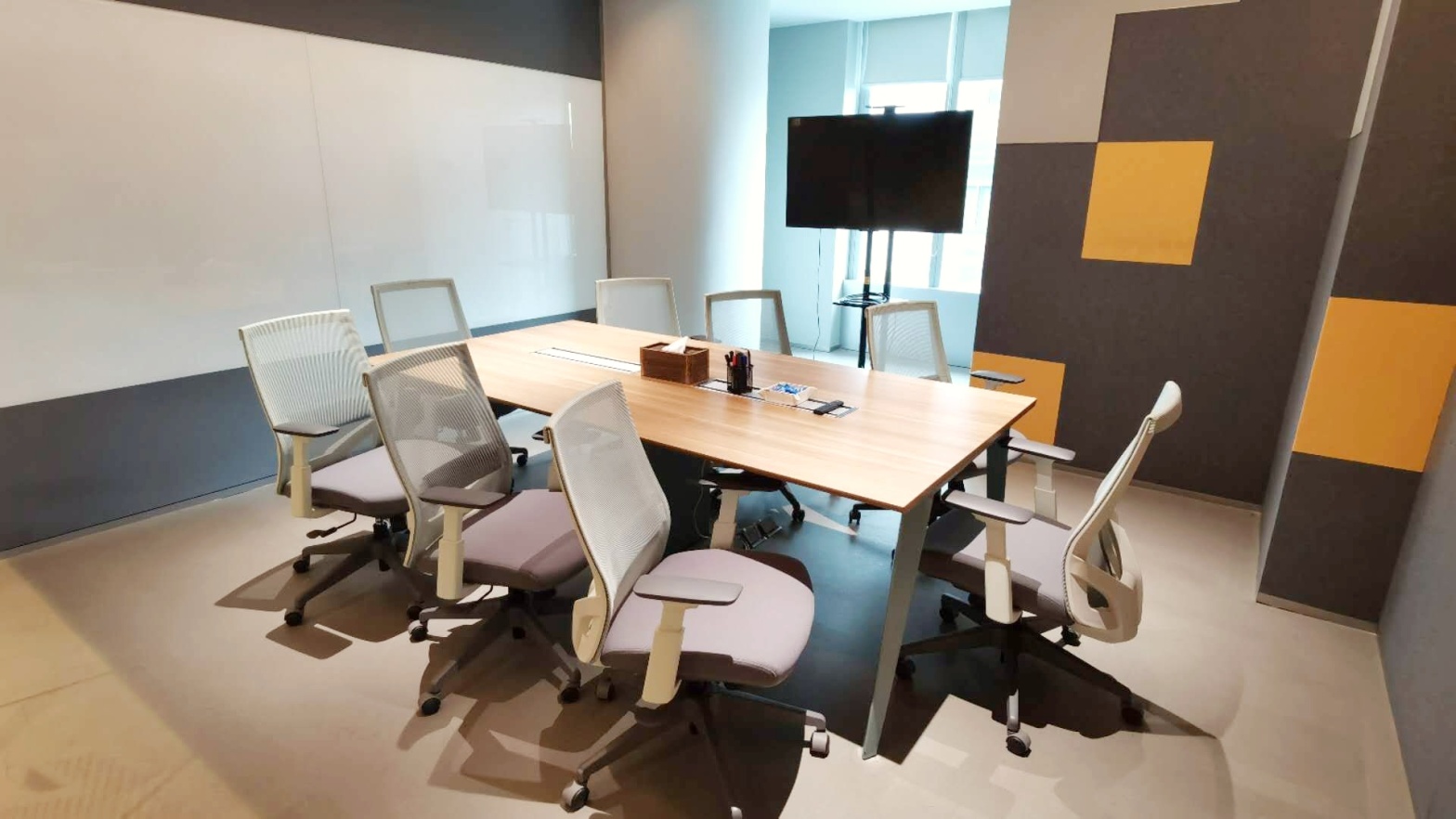 【广州目林联合办公合景国际金融空间】广州办公场地租赁_联合办公租赁