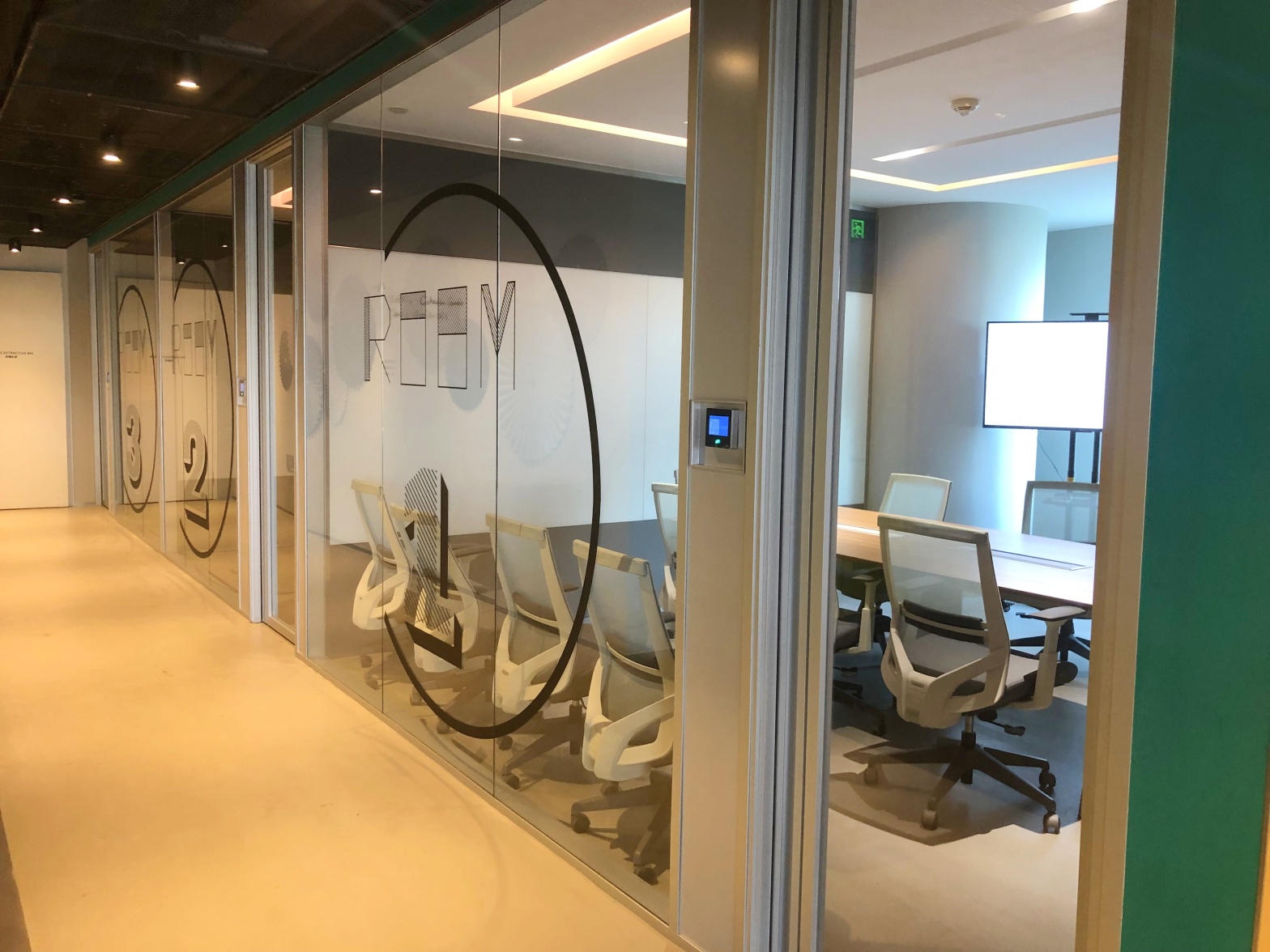 【广州目林联合办公合景国际金融空间】广州办公场地租赁_联合办公租赁