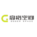 高格办公空间（景枫中心）