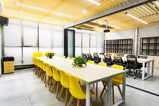 【创富港（花样年美年国际广场1栋(6楼)3人办公室】深圳办公场地租赁_联合办公租赁