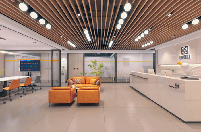 【共享办公室租赁_工位_会议场地_活动场地】-CPASS