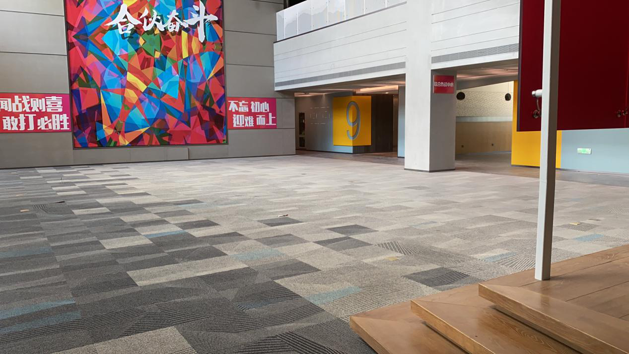 【niuwork炬牛空间（西丽云城社区）】深圳办公场地租赁_联合办公租赁