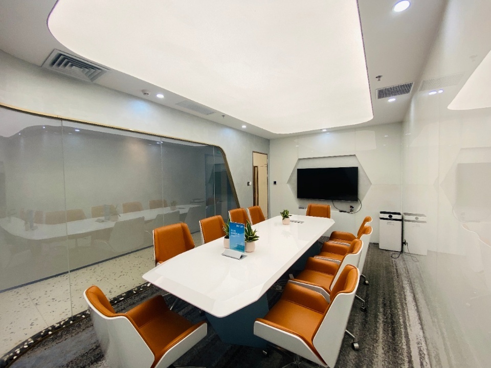 【星维路X-VALUE 豪威科技大厦店】深圳办公场地租赁_联合办公租赁