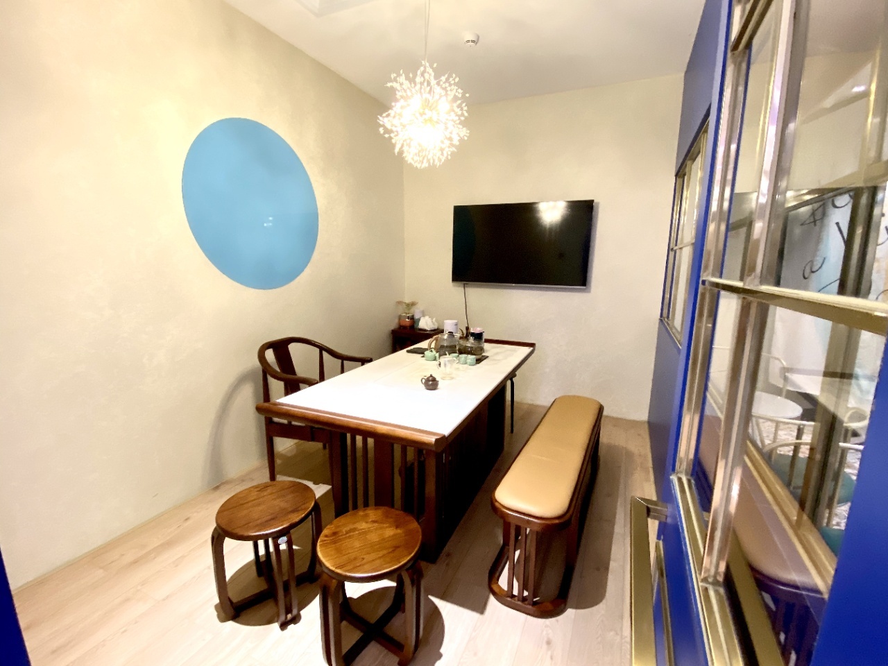 【星维路X-VALUE 豪威科技大厦店】深圳办公场地租赁_联合办公租赁