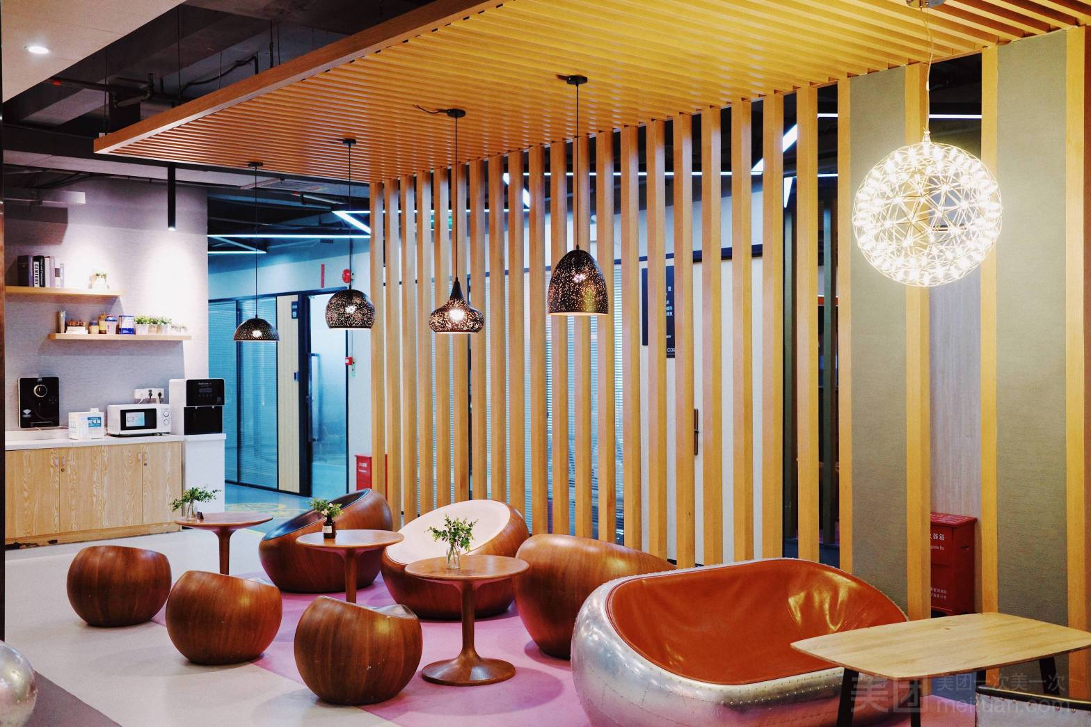 【星维路X-VALUE 电子科技大厦店】深圳办公场地租赁_联合办公租赁