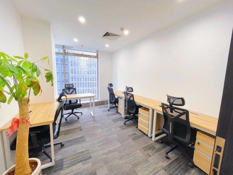 【星维路X-VALUE 豪威科技大厦店】深圳办公场地租赁_联合办公租赁