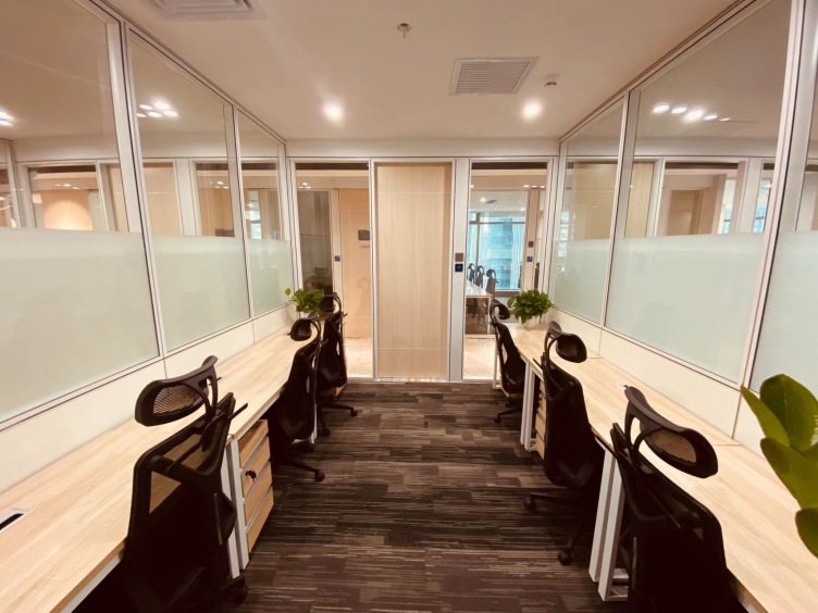 【星维路X-VALUE 豪威科技大厦店】深圳办公场地租赁_联合办公租赁