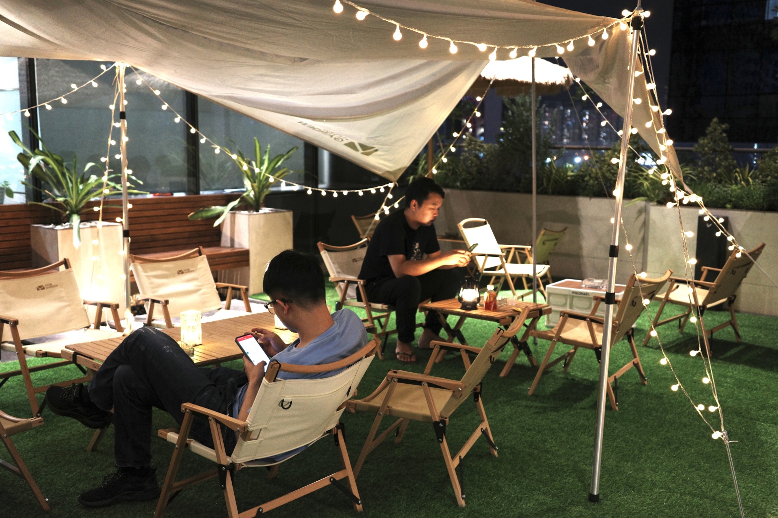 【星维路XVALUE 豪威科技大厦（13F） 6人办公室】深圳办公场地租赁_联合办公租赁