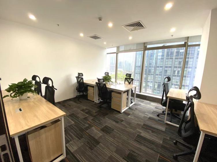 【星维路X-VALUE 豪威科技大厦店】深圳办公场地租赁_联合办公租赁