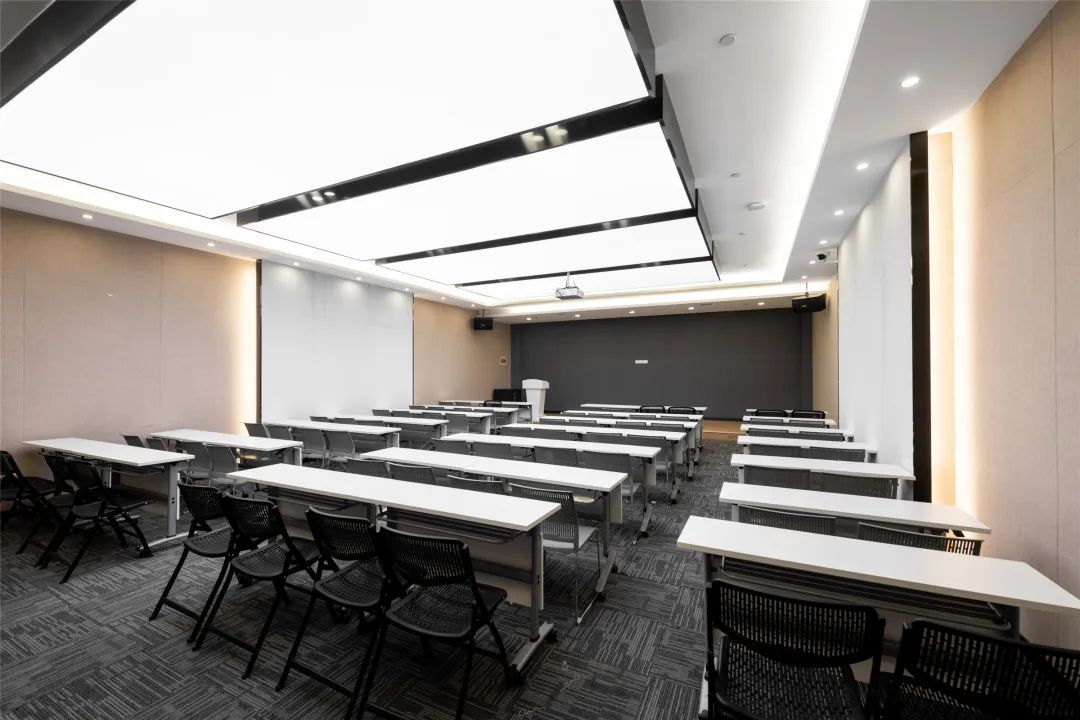 【东业共享空间-北软科技园店】杭州办公场地租赁_联合办公租赁