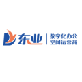 东业共享空间-同协金座商务中心店