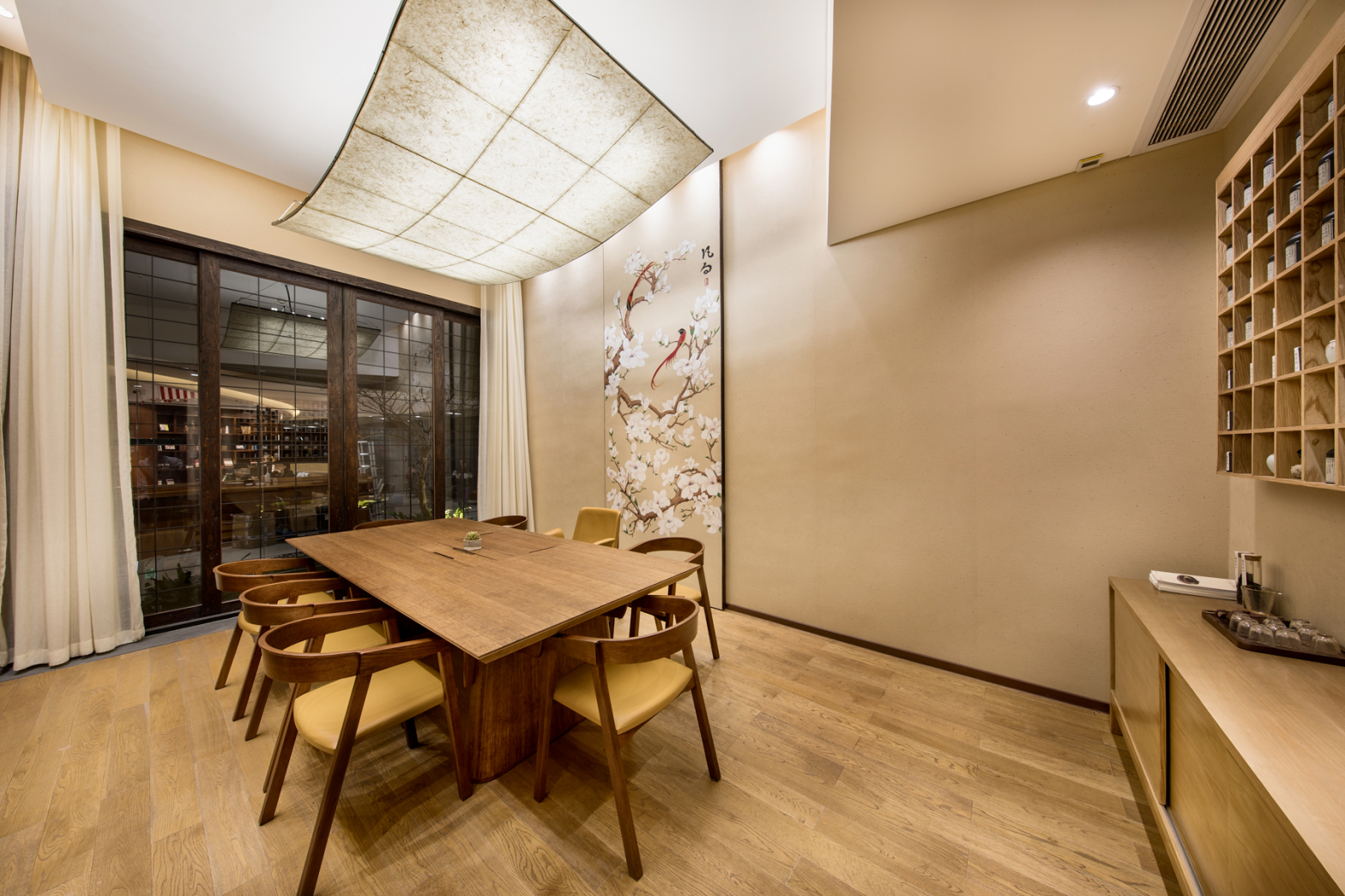 【凡向咖啡社区】广州办公场地租赁_联合办公租赁