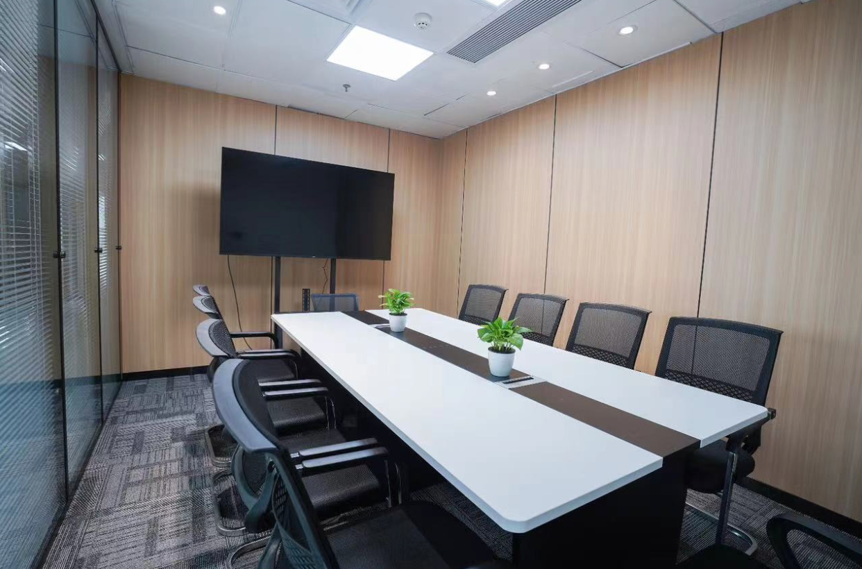 【启恒星创孵化器】广州办公场地租赁_联合办公租赁