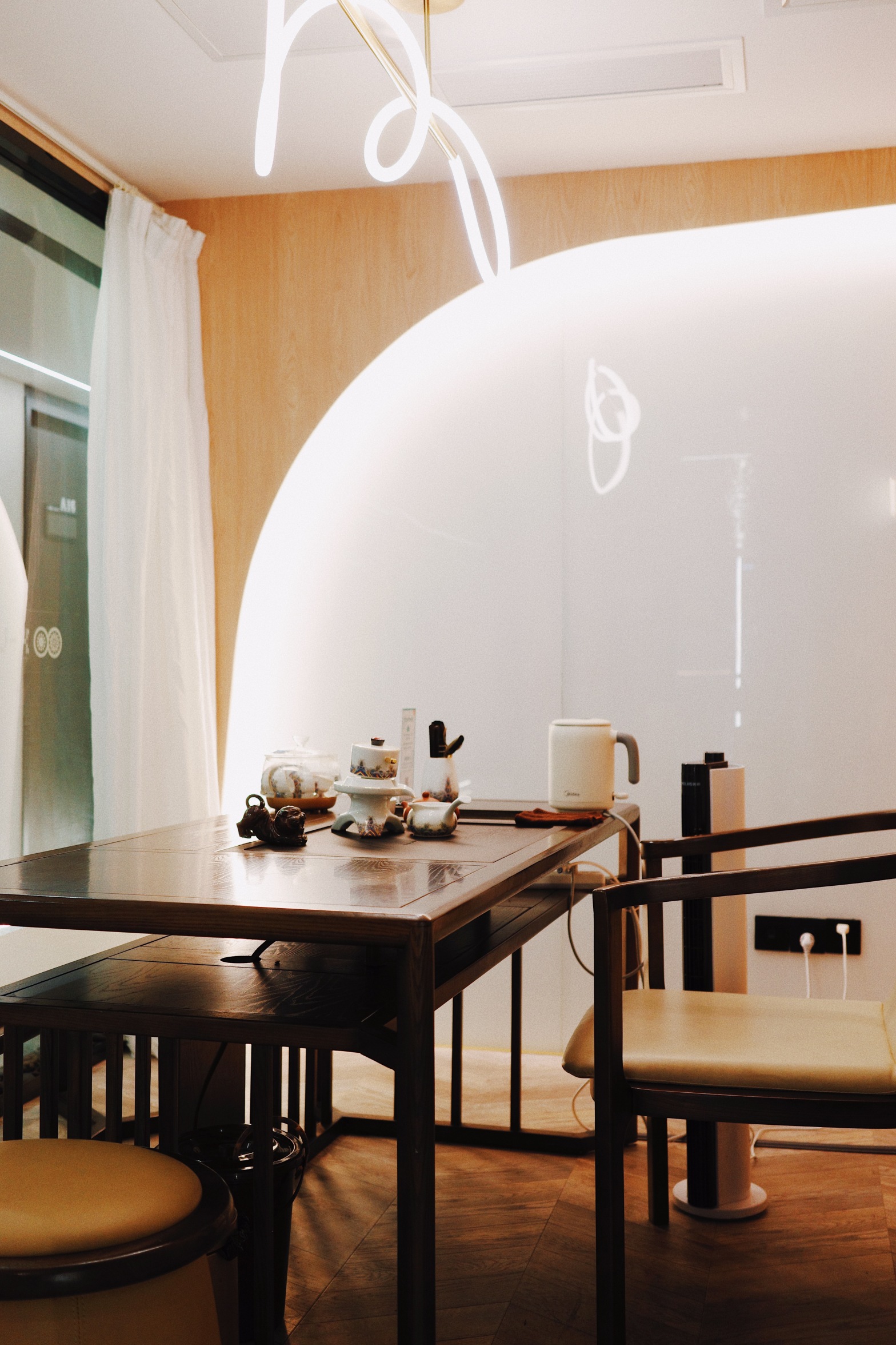 【星维路XVALUE电子科技大厦空间 5人精装办公室】深圳办公场地租赁_联合办公租赁