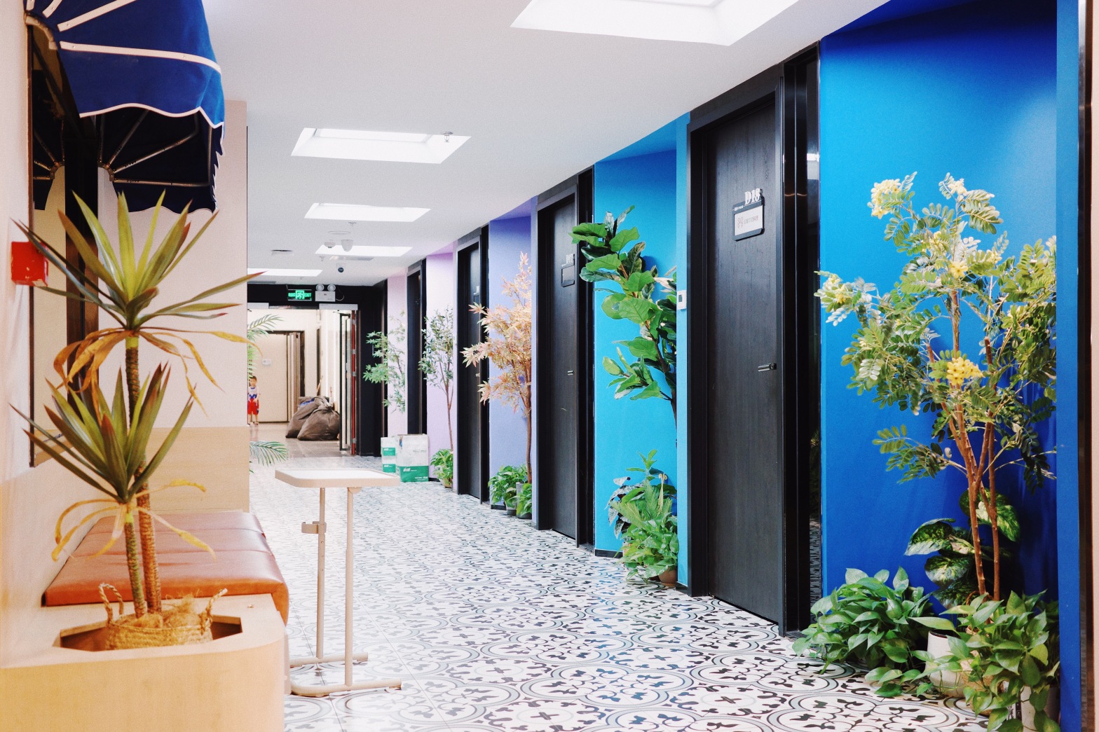 【星维路XVALUE电子科技大厦空间 5人精装办公室】深圳办公场地租赁_联合办公租赁