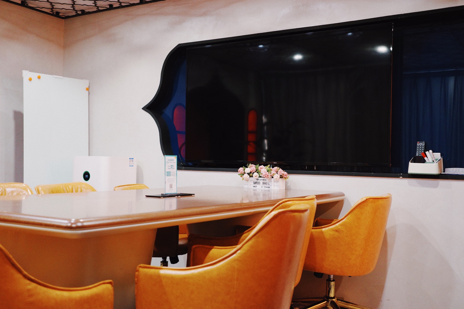 【XVALUE电子科技大厦空间 精装办公室 1+1格局】深圳办公场地租赁_联合办公租赁