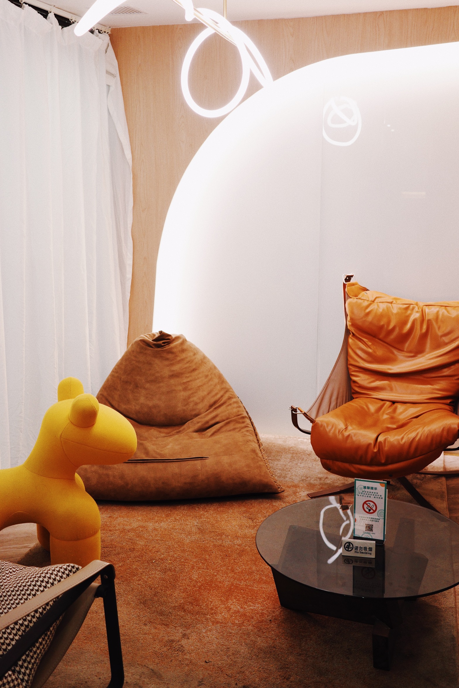 【XVALUE电子科技大厦空间 精装办公室 1+1格局】深圳办公场地租赁_联合办公租赁