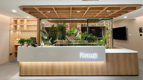 【共享办公室租赁_工位_会议场地_活动场地】-CPASS