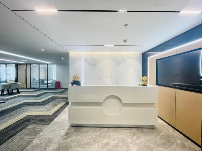 【共享办公室租赁_工位_会议场地_活动场地】-CPASS