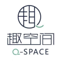 趣空间蔚蓝商务港项目
