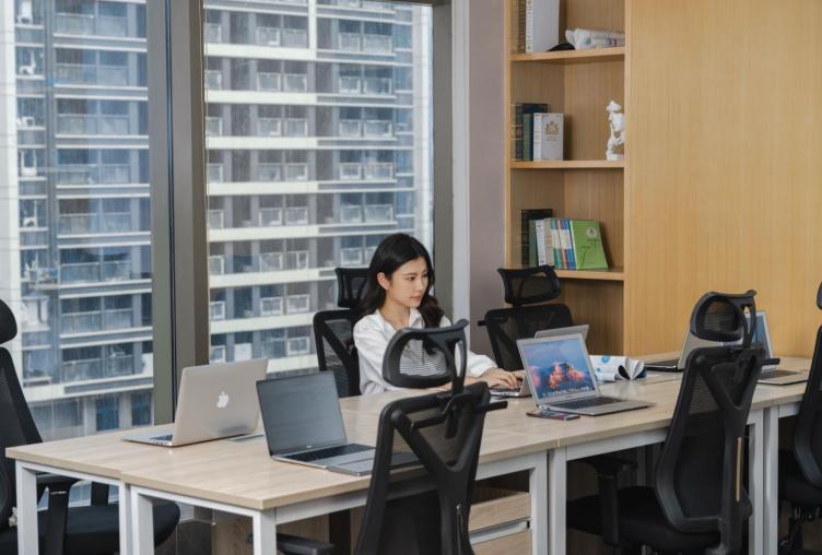 【星维路X-VALUE 豪威科技大厦店】深圳办公场地租赁_联合办公租赁