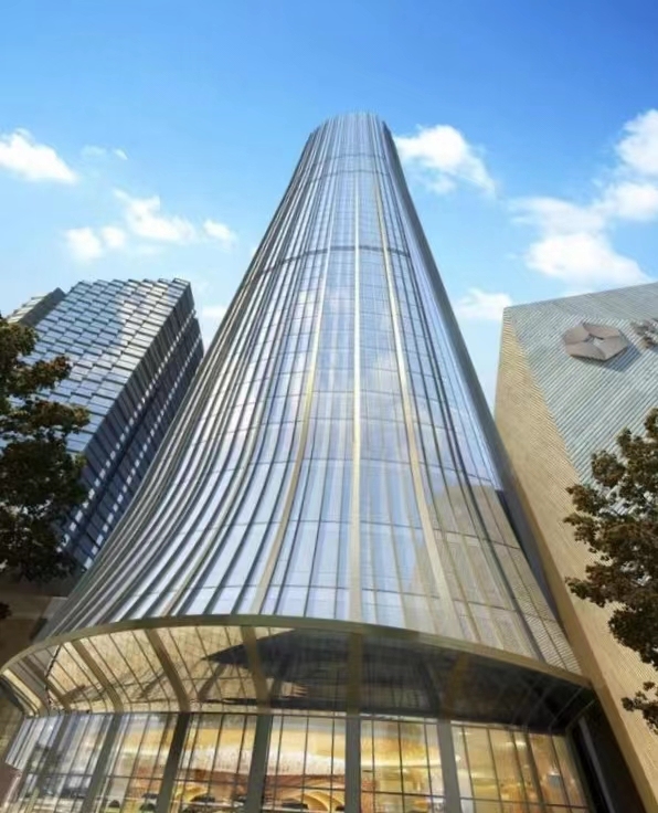 【创富港（盐田壹海国际店）10人会议室】深圳办公场地租赁_联合办公租赁