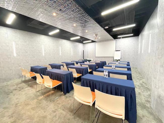 荟立方SPACE（人广旗舰店） Shanghai China|CPASS