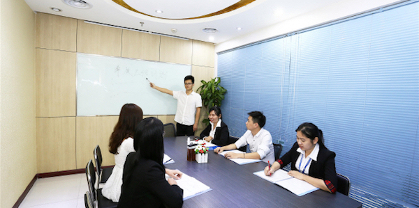 【创富港（泰然工业园213栋(6楼)】深圳办公场地租赁_联合办公租赁